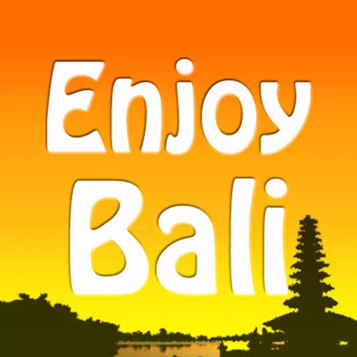 Enjoy Bali Enjoy Bali