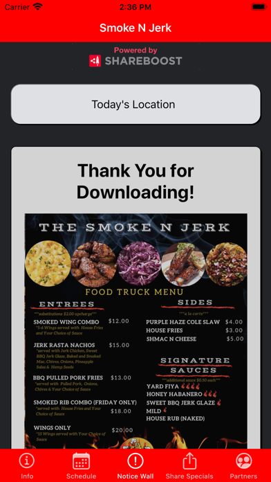 Smoke N Jerk Screenshots