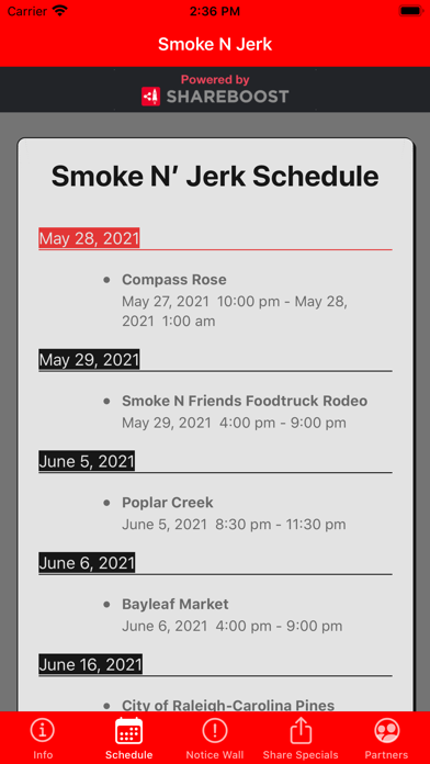 Smoke N Jerk Screenshots