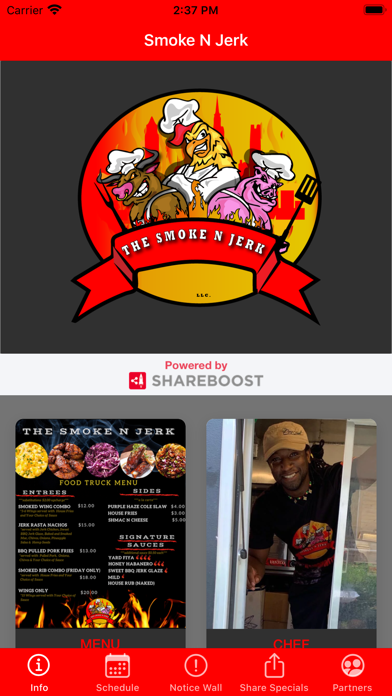 Smoke N Jerk Screenshots