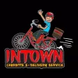 Intown - Driver