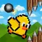 MIGHTY CHICKEN Endless Ducker