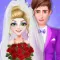 Bridal Wedding Makeup Game