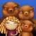Goldilocks and the Three Bears