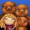 Goldilocks and the Three Bears