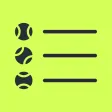 Tennis Notes - Match Tracker