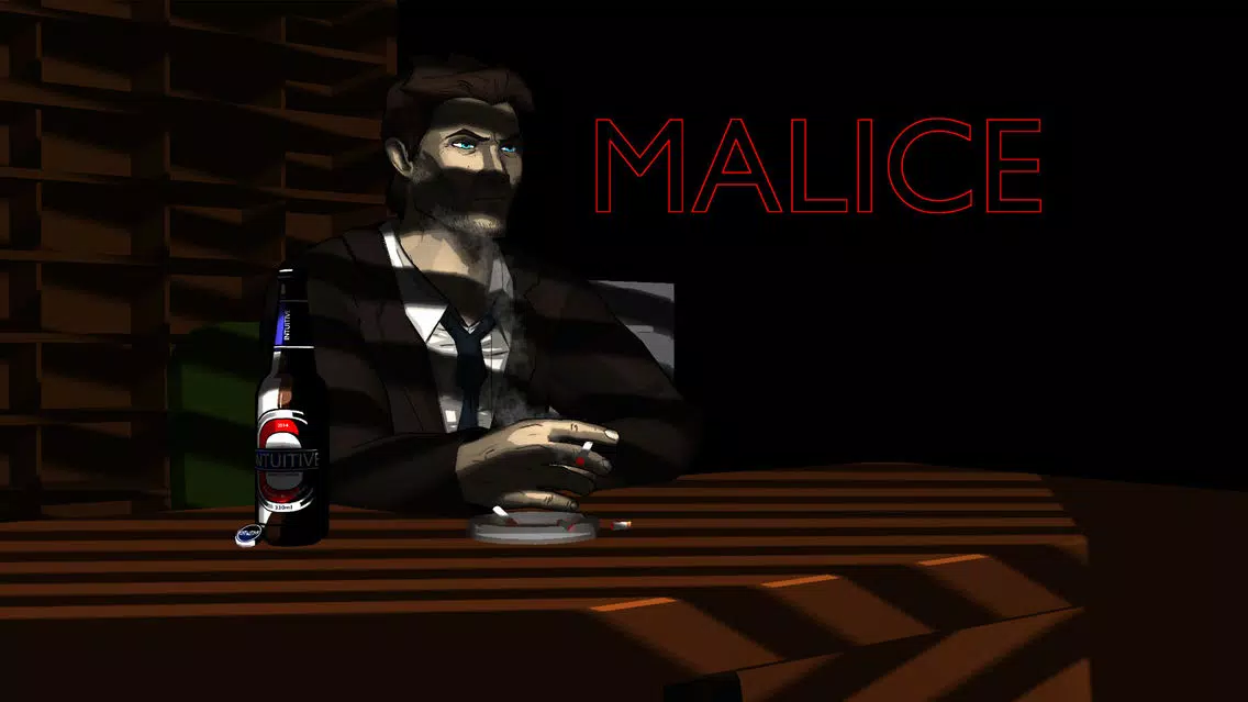 Malice スクリーンショット
