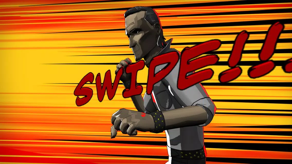 Malice スクリーンショット