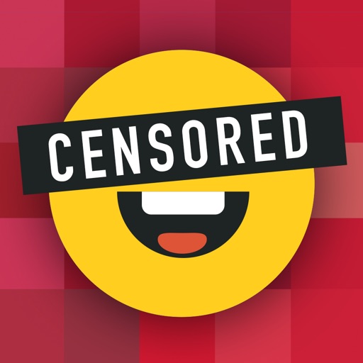 Photo Censor - Pixelate & Blur Photo Censor - Pixelate & Blur