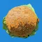 Burger Flip Island Clicker: Good Hamburger Time