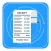 Encore Receipt App
