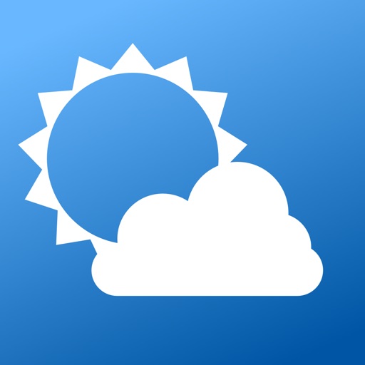 Meteo - Local Weather Forecasts and Hazard Alerts Meteo - Local Weather Forecasts and Hazard Alerts