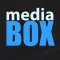 Media Box - Movies Hub
