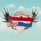 Kamikaze Bird Blast - for iPad