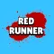 Red Runner 3d