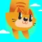 CATFALL - A Real Life Story