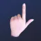 Start Finger