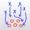 Coach's Whiteboard