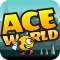 Ace World - Best & Unique Triple Jump Game