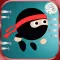 Flappy Ninja Rush