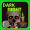 Mysterious Dark Night - Hidden Objects Fun