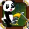 Panda Rush!