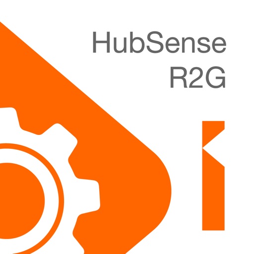 HubSense R2G HubSense R2G