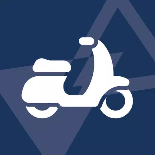 INVERS Scootersharing INVERS Scootersharing