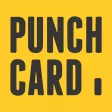 DBA Punchcard DBA Punchcard