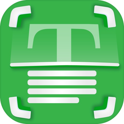 OCR Scanner - Scan PDF & Image OCR Scanner - Scan PDF & Image