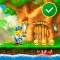 Incredible Jack: Jump and Run