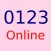 4Numbers On
