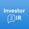 Investor2IR
