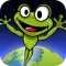 Froggy Jump