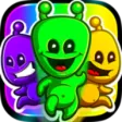 Gummy Heroes