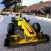 Infinite Racing Rivals Fever