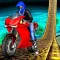 Speedy Bike Dair Rider