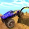 Crazy Sahara Truck Driver