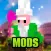 Crawly Mods for Minecraft PE