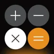 Basic Calculator with History