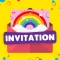 Invitation Maker: Poster, Card