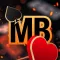 Mybookies: Victories BlackJack