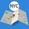 NYC Cross Street Locator