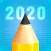 Agenda 2020 - Day Planner Todo