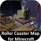 Roller Coaster Map for Minecraft PE