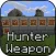 Hunter Weapons Add-On for Minecraft PE: MCPE