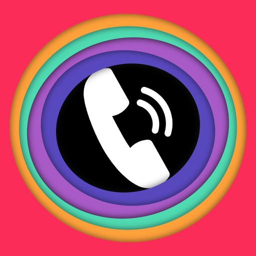 Color Call - Colorfy Phone Color Call - Colorfy Phone