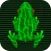 Journey of Amazing frogger