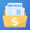 BillUp: Easy Invoice Maker
