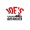 JOE'S AUTO WRECKER